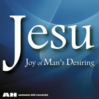 Brentwood Bach Society - Jesu, Joy of Man's Desiring