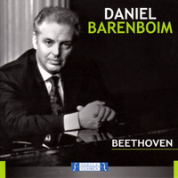 Daniel Barenboim - Daniel Barenboim - Beethoven