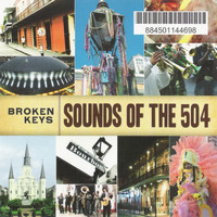 Broken Keys - Sounds of the Big Easy