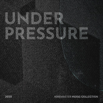 Lowrider - Under Pressure, KineMaster Music Collection