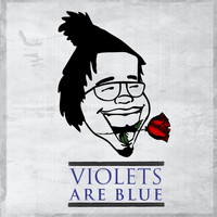 Breezy Lovejoy - Violets are blue (Explicit)
