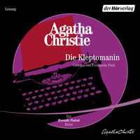 Agatha Christie - Die Kleptomanin - Miss Marple und Hercule Poirot, Band 1 (Gekürzt)