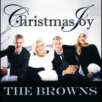 The Browns - Christmas Joy