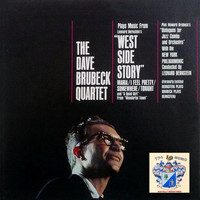 The Dave Brubeck Quartet - West Side Story