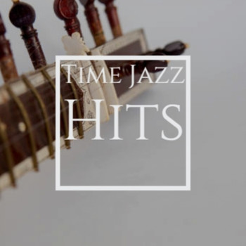 Various Artist - Time Jazz Hits