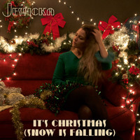 Jessicka - It's Christmas (Snow is Falling)