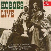 Hoboes - Hoboes (Live)