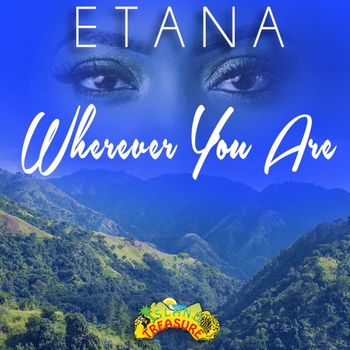 Etana - Wherever You Are