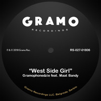 Gramophonedzie - West Side Girl