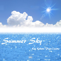 Kei Kohara - Summer Sky