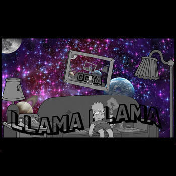 Ocka - Llama Llama
