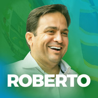 Roberto - Roberto (Confiança no Futuro)