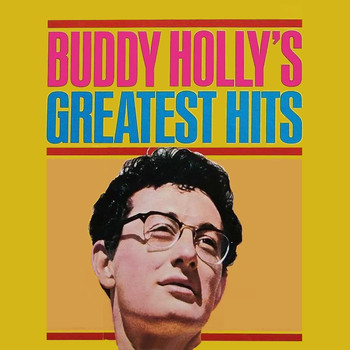 Buddy Holly - Buddy Holly's Greatest Hits