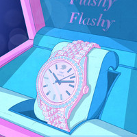 Versatile - Flashy Flashy (Get the Watch in) (Explicit)