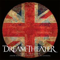 Dream Theater - Scene Three: II. Fatal Tragedy (Live at Hammersmith Apollo, London, UK, 2020)