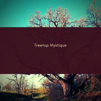 Deep Walls - Treetop Mystique