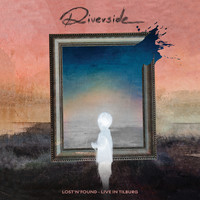 Riverside - Hyperactive (Live in Tilburg)