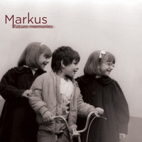 Markus feat. Nya - Future Memories