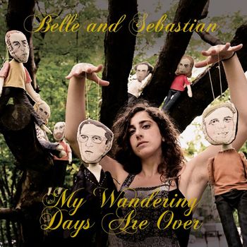 Belle and Sebastian - My Wandering Days Are Over (Live)