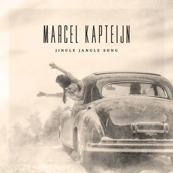 Marcel Kapteijn - Jingle Jangle Song