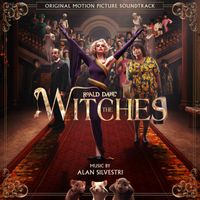 Alan Silvestri - The Witches (Original Motion Picture Soundtrack)