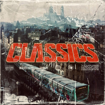 Various Artists - Classics (Explicit)