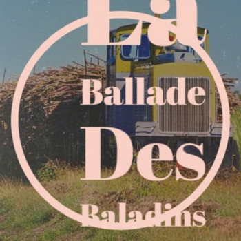 Various Artists - La Ballade Des Baladins