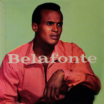 Harry Belafonte - Belafonte