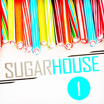 Various Artists - Sugar House, Vol. 1 (Explicit)
