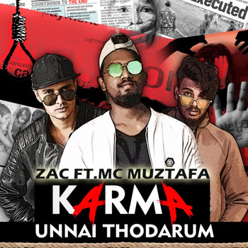 Zac - Karma Unnai Thodarum