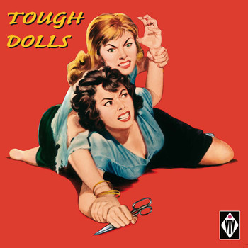Various Artists - Tough Dolls