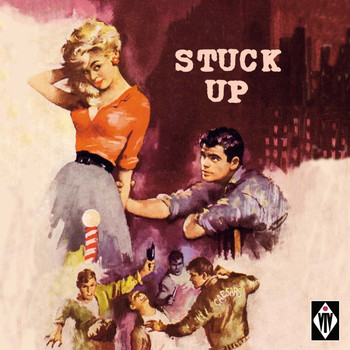 Various Artists - Stuck Up