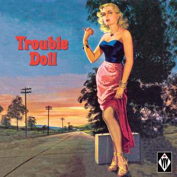 Various Artists - Trouble Doll