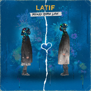 Latif - Между нами Love