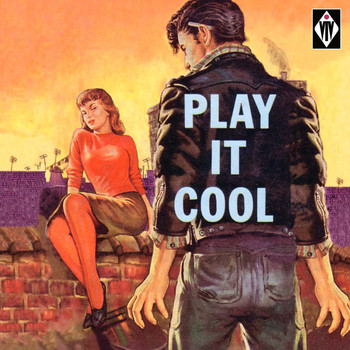 Various Artists - Play It Cool