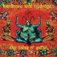 Hardcore Anal Hydrogen - The Talas of Satan