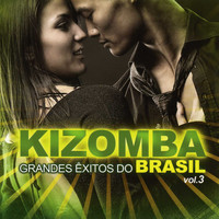 AL - Kizomba - Grandes Êxitos do Brasil Vol.3