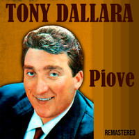 Tony Dallara - Piove (Remastered)