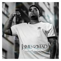 James Izmad - On est enbleuss