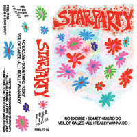 Star Party - Demo 2020
