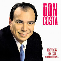 Don Costa - His Best Compositions (Remastered)