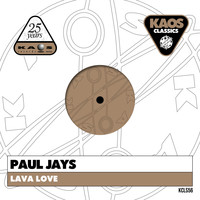 Paul Jays - Lava Love