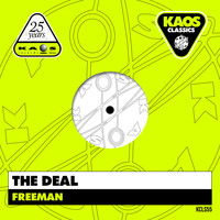 The Deal - Freeman