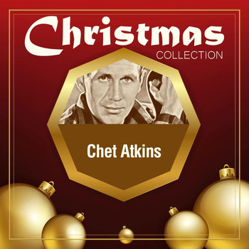 Chet Atkins - Christmas Collection