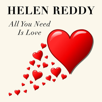 Helen Reddy - All You Need is Love