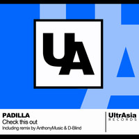Padilla - Check This Out