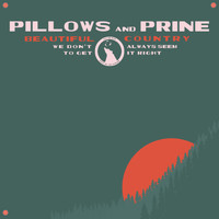 Bombadil - Pillows and Prine
