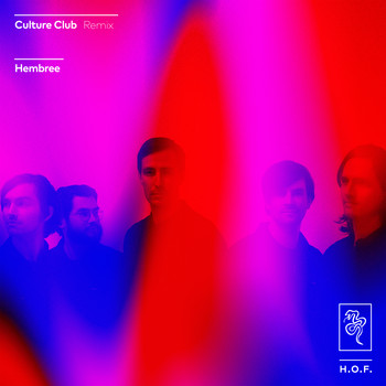 Hembree - Culture Club (Remix)
