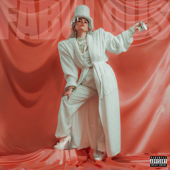 CHINCHILLA - Fabulous (Explicit)
