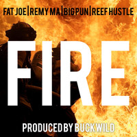 Buckwild - Fire (Explicit)